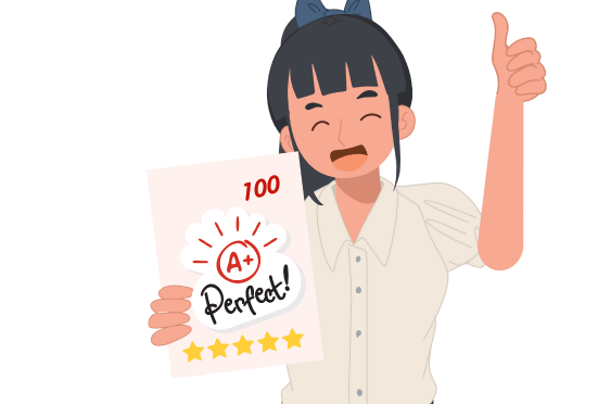 Secure Your Grades with Academia Bees