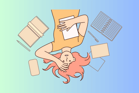 Save Your Semester after an Ugly Start